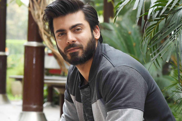 I was not afraid of playing a gay character: Fawad Khan